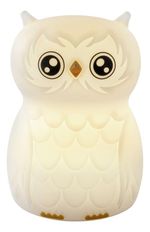 Ночной светильник Ansmann 1800-0090 Owl Finn