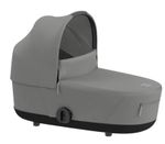 Accesorii pentru cărucior Cybex 523000929 Landou Mios Platinum Lux R Mirage Grey