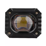Автомобильная лампа miscellaneous G17-314, противотуманки LED, 2шт