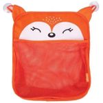 Accesoriu pentru baie Dreambaby L6051 органайзер для игрушек в ванну FOX