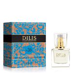 ДУХИ DILIS CLASSIC COLLECTION №26(I love love Moschino)