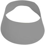 Accesoriu pentru baie bblüv BBL-B0109-G Viziera pentru baie din silicon Käp Grey