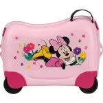 Valiză Samsonite Dream2go Disney Minnie Flower Power (145048/A650)