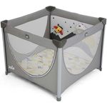 Манеж Joie P1205BALEX000 Patut pliant Cheer Little Explorer