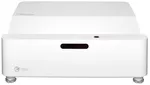 Проектор Optoma ZW410UST, Alb