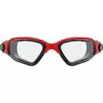 Аксессуар для плавания Cressi-Sub Ochelari inot CLEAR EYES black/red (ZDE265080)