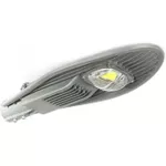 Aplică exterior LED Market Street Light 1COB 50W, 3000K, (Leaf 2) G1200