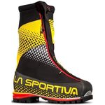 Încălțăminte sportivă La Sportiva G2 SM black/yellow 47 (11QBY)