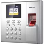 Panou de apelare Hikvision DS-K1T8003MF Terminal