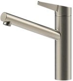Bateria bucătărie Gessi 60532-149 Thalium Finox Brushed Nickel