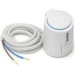 Аксессуар для систем отопления Rehau Servomotor Mini 24V 13203961001