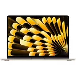 Laptop Apple MacBook Air 13.0 M3 8c/8g 256GB Starlight MRXT3