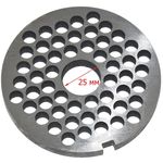 Accesoriu pentru aparate profesionale Торгмаш MIM-600.01.006, grila taietoare nr. 3