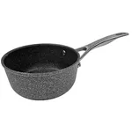 {'ro': 'Căuș Ballarini 25680 Salina Granitium 16сm, 2.08l (inductie)', 'ru': 'Ковш Ballarini 25680 Salina Granitium 16сm, 2.08l (inductie)'}