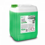 Floor Wash Strong - Detergent alcalin pentru pardoseli 21 L