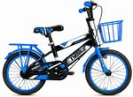 Bicicletă TyBike BK-06 20 Blue