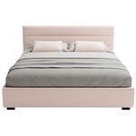 Кровать my-STYLE my-Amy 140x200 (P01D14M10)