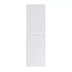 Шкаф-пенал Orka Design 138x40x27 white