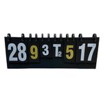 Спортивное оборудование miscellaneous 3869 Scorier 6 semne 0816 (70*24cm)