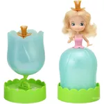 Кукла miscellaneous 113461 CupCake, Floraly Girls Surprise (в ассорт.)