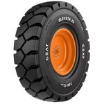Anvelopă CEAT 6.00-9 NHS Eleveta X3 TT 10PR a/s