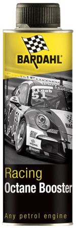 Produse chimice auto Bardahl (13107) Увеличитель RACING октанового числа 300мл