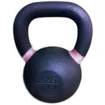 Ganteră HMS 1476 Gantera Vin-Bell otel 6kg DeG