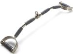 Спортивное оборудование TOORX 8142 Adaptor drept cu manere laterale BL-96.5
