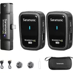 Микрофон Saramonic Blink500 ProX Q4 Lightning