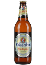 Kaiserdom Hefe-Weissbier 0.5L