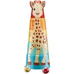 Игрушка Sophie la Girafe 230798 Гигантская башня жирафа Софи