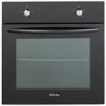 Встраиваемый духовой шкаф электрический Backer BCE-4M 444 BL