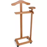 Вешалка для одежды Arredamenti Italia Antimo, вишневое дерево