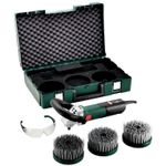 Шлифовальная машина Metabo PE 15-30 615250500