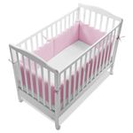 Кроватка Italbaby 225.9998-1 Бампер на всю кроватку