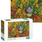 Головоломка Dodo 301178 Puzzle Satul Dzembronya. Ucraina, seria Peisaje, 1000 elem.