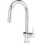 Смеситель кухонный Reginox R31650 Flint Chrome