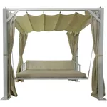 {'ro': 'Mobilier pentru grădină Technoworker Balansoar VIPS', 'ru': 'Садовая мебель Technoworker Balansoar VIPS'}