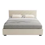 Кровать my-STYLE my-Luna 180x200 (P08D18M09)