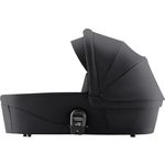 Аксессуар для колясок Britax-Römer SMILE 5Z CARRYCOT Style Carbon Black (2000041712)