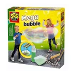 Jucărie miscellaneous SES 02251 Outdoor Mega Bubble