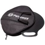 Товар для пикника Petromax PMX-TA-FS-48 Geanta pentru Tigaie-Disc Steel Griddle 48cm