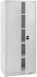 Офисный шкаф УХЛ-МАШ ШМР-18 Шкаф архивный канцелярский (1800х900х390)