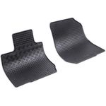 Коврик для автомобиля Rigum Dacia Logan 2m 07- /