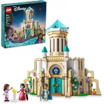 Set de construcție Lego 43224 King Magnifico's Castle