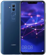 Huawei Mate 20 Lite 4/64GB Duos	,Blue