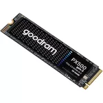 Накопитель SSD внутренний GoodRam SSDPR-PX500-512-80-G3