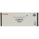 Toner Canon C-EXV 5 Black (440g/appr. 7.850 pages 6%) for iR1600,1610,2000,2010