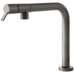 Смеситель кухонный Gessi 60071-149 Suggiu Finox Brushed Nickel