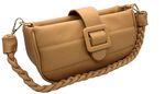 Сумка Baguette Midi Caramel